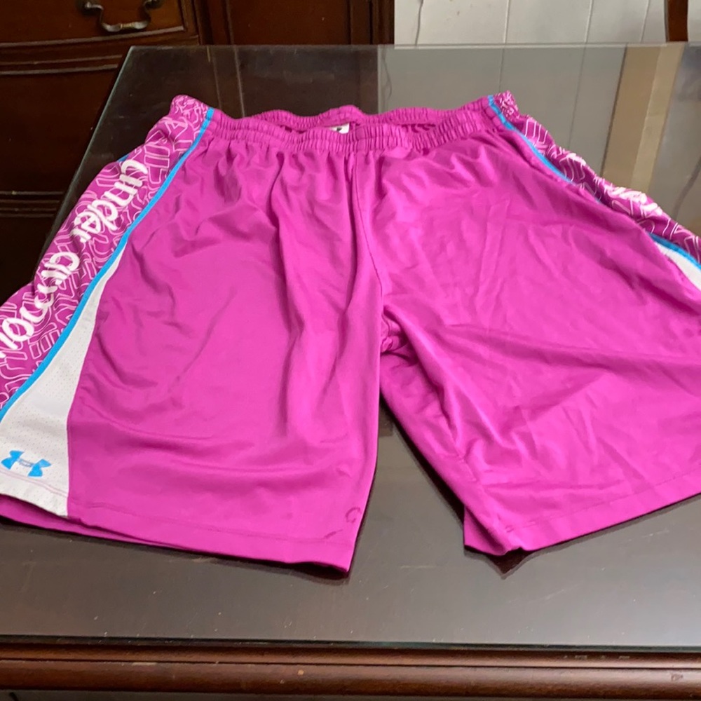 Basketball shorts
